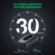 Бездротові навушники Black Shark Open Bluetooth Earphones Black