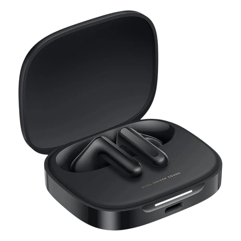 Бездротові навушники Redmi Buds 7S Black