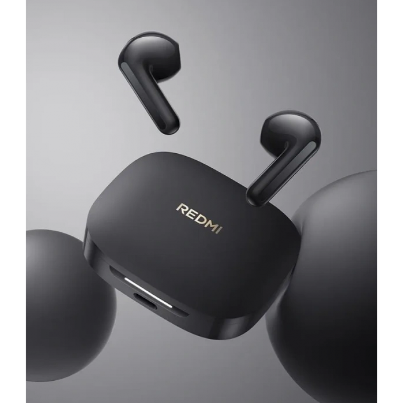 Бездротові навушники Redmi Buds 7S Black