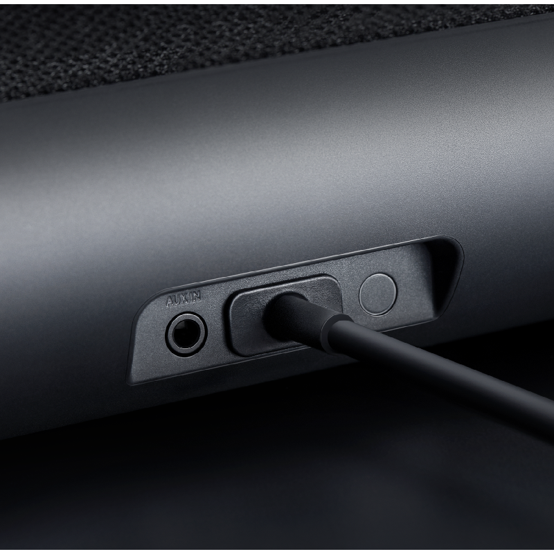 Саундбар Xiaomi Redmi Computer Speaker Black