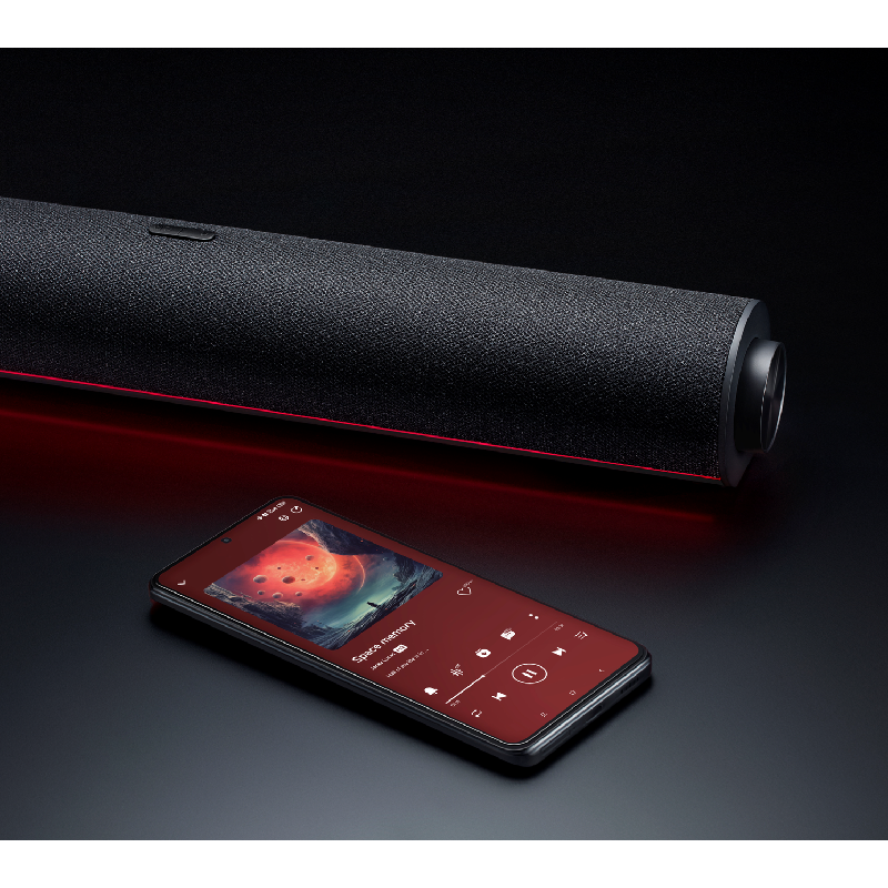 Саундбар Xiaomi Redmi Computer Speaker Black