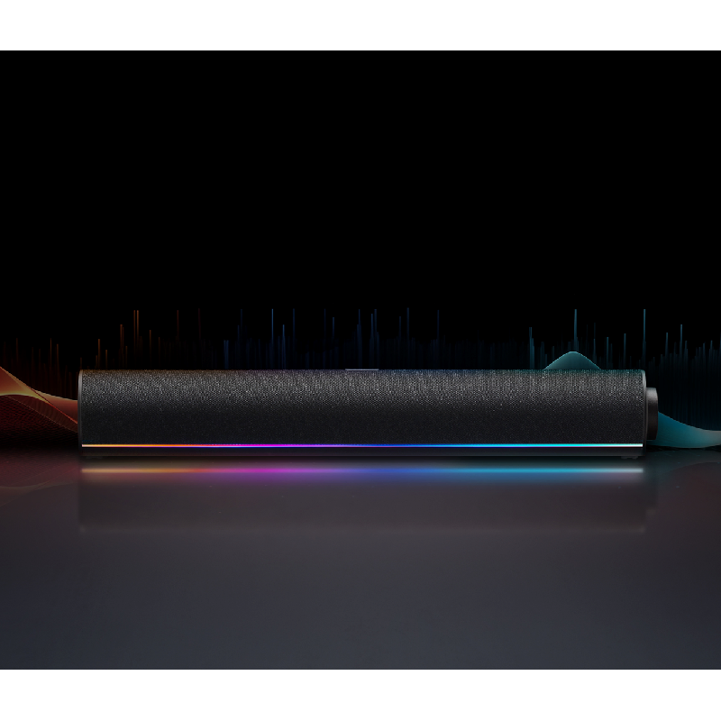 Саундбар Xiaomi Redmi Computer Speaker Black