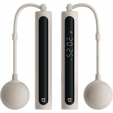 Розумна скакалка Xiaomi Mijia Smart Jump Rope 2 Grey