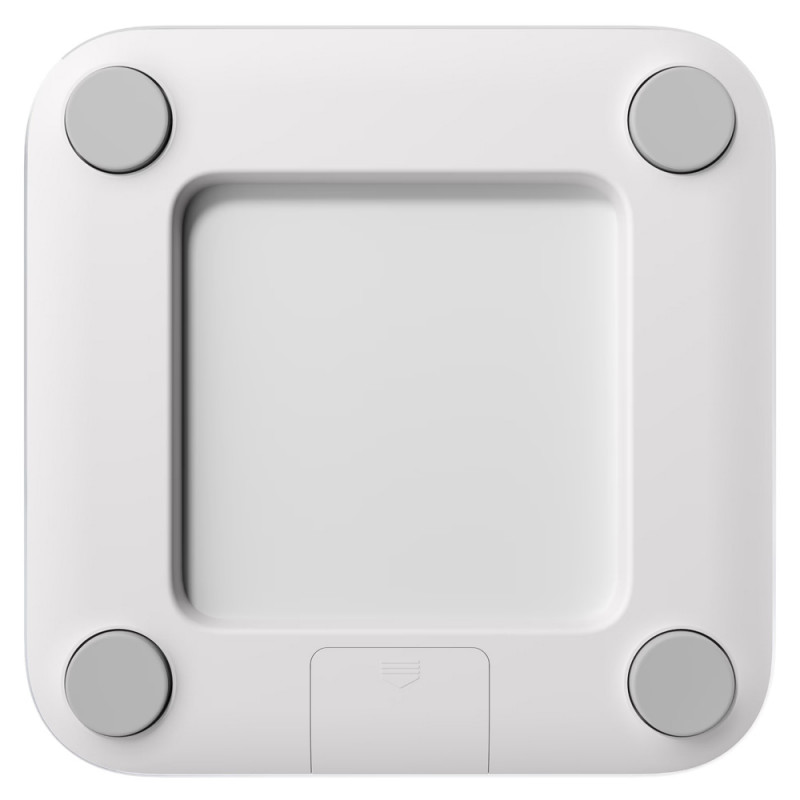 Розумні ваги Xiaomi Mijia Body Composition Scale S400 Bluetooth 4.0 White