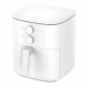 Мультипіч (аерофритюрниця) Xiaomi Mijia Air Fryer S1 6L White (Китайська вилка)