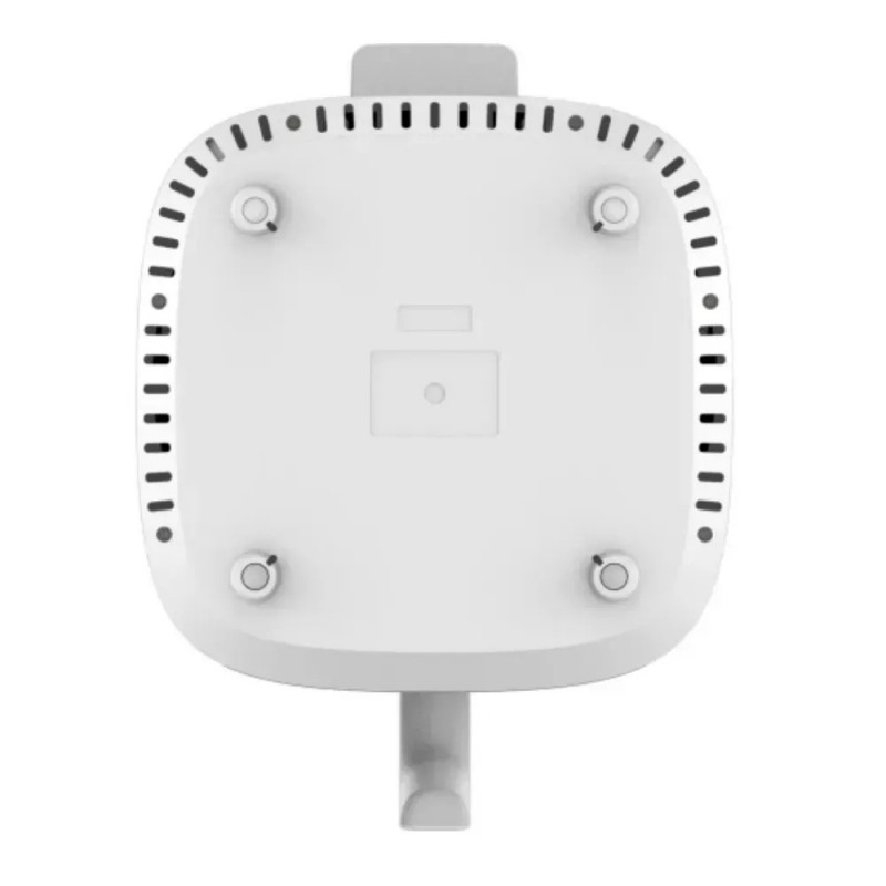 Мультипіч (аерофритюрниця) Xiaomi Mijia Air Fryer S1 6L White (Китайська вилка)
