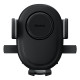 Автотримач для телефона Baseus UltraControl Lite Series Car Holder Cluster Black