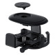Автотримач для телефона Baseus UltraControl Lite Series Car Holder Cluster Black