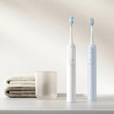 Електрична зубна щітка Xiaomi Oscillation Electric Toothbrush WHITE EU