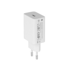 Мережевий зарядний пристрій Xiaomi 22.5W Power Adapter (Type-A) EU