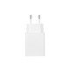 Мережевий зарядний пристрій Xiaomi 22.5W Power Adapter (Type-A) EU