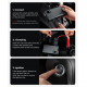 Автомобільний пуско-зарядний пристрій UGREEN ES702 12000mAh Car Jump Starter