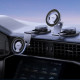Автотримач для телефона UGREEN LP865 Dashboard Magnetic Car Phone Mount