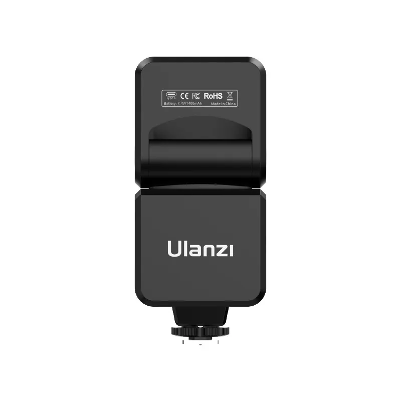 Відеосвітло Ulanzi Vijim F32 Led Light (L060GBB2 F32)