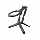 Тримач для телефону Ulanzi Vijim Ulanzi MA60 Foldable Magnetic Phone Tripod(Black)