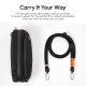Сумка Ulanzi YY08 TechLite Sling(BLACK)