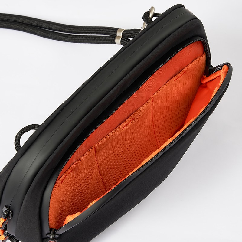 Сумка Ulanzi YY08 TechLite Sling(BLACK)
