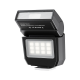 Ulanzi SL03 Spark Lite Camera Flash Video Light (Black)