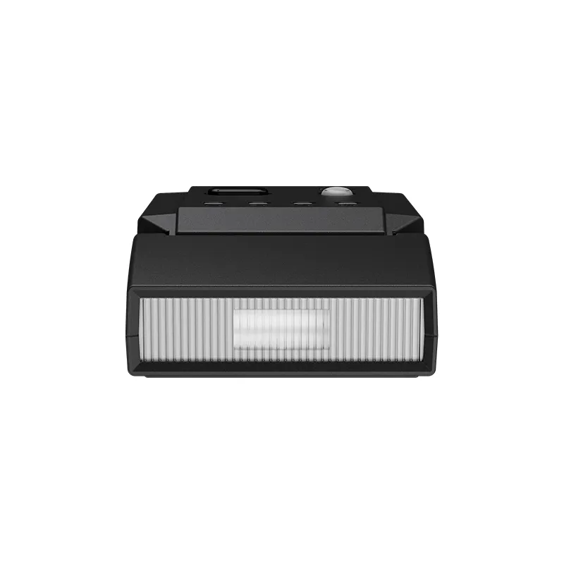 Ulanzi SL03 Spark Lite Camera Flash Video Light (Black)
