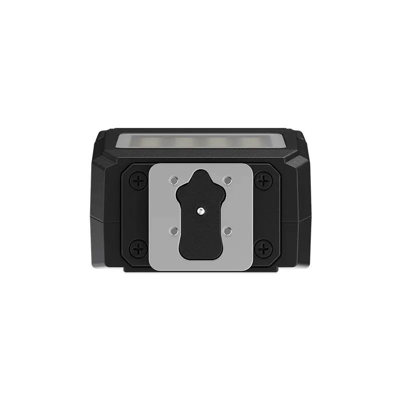 Ulanzi SL03 Spark Lite Camera Flash Video Light (Black)