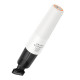 Автомобільний пилосос HOCO ZP16 Wave wireless vacuum cleaner(blowing and suction integrated) White