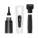 Автомобільний пилосос HOCO ZP16 Wave wireless vacuum cleaner(blowing and suction integrated) White