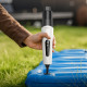 Автомобільний пилосос HOCO ZP16 Wave wireless vacuum cleaner(blowing and suction integrated) White