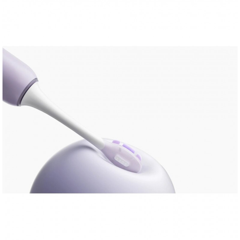 Насадки для зубної щітки Xiaomi Oscillation Electric Toothbrush Replacement Heads (Soft)