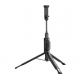 Селфі-трипод Xiaomi zoom stand selfie stick 2  Black