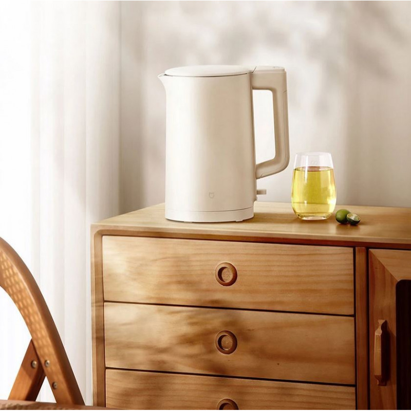 Електрочайник Xiaomi Mijia electric kettle C1 (Китайська вилка)