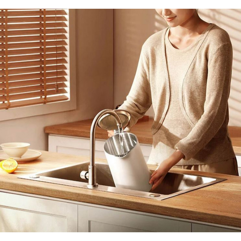 Електрочайник Xiaomi Mijia electric kettle C1 (Китайська вилка)