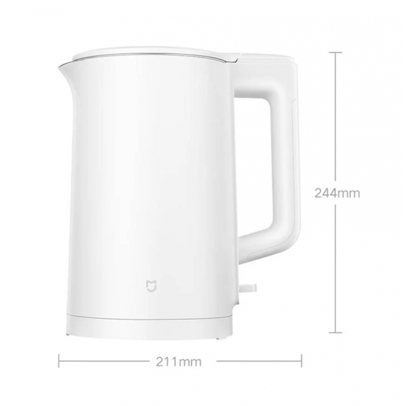 Електрочайник Xiaomi Mi Home Appliance Water Bottle N1 (Китайська вилка)
