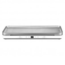 Індукційна плита Xiaomi Mijia Double Port Induction Cooker + (перехідник на EU розетку)