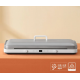Індукційна плита Xiaomi Mijia Double Port Induction Cooker + (перехідник на EU розетку)