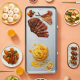 Індукційна плита Xiaomi Mijia Double Port Induction Cooker + (перехідник на EU розетку)