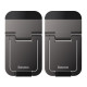 Підставка для ноутбука Baseus Slim Laptop Kickstand （2pcs）Grey