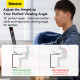 Підставка для ноутбука Baseus Slim Laptop Kickstand （2pcs）Grey