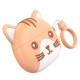Бездротові навушники HOCO EW46 True wireless stereo headset Khaki Cat
