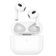 Бездротові навушники HOCO EW46 True wireless stereo headset Khaki Cat