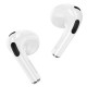 Бездротові навушники HOCO EW46 True wireless stereo headset Khaki Cat
