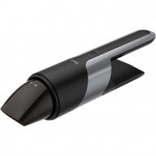 Автомобільний пилосос HOCO PH16 Azure portable vacuum car cleaner Black silver