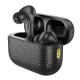 Бездротові навушники HOCO EQ9 Plus Duke true wireless ANC Noise Reduction BT headset Black