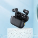Бездротові навушники HOCO EQ9 Plus Duke true wireless ANC Noise Reduction BT headset Black
