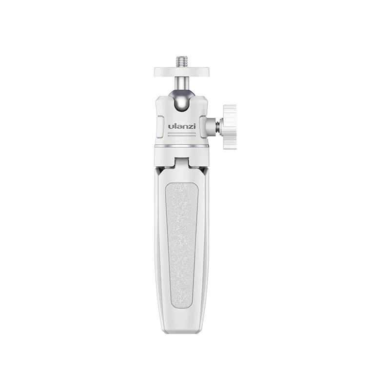 Штатив Ulanzi Vijim Mini Portable and Adjustable Desktop Tripod White(UV-2014 MT-08)