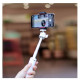 Штатив Ulanzi Vijim Mini Portable and Adjustable Desktop Tripod White(UV-2014 MT-08)