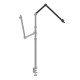 Штатив-тримач Ulanzi Vijim Desktop C-CLAMP Flexible Arm/Light Stand(Two- Stages) (UV-2676 LS06)