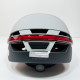 Захисний шолом Livall BH51M NSO (L) Sandstone Grey (57-61см), акустика JBL, мікрофон, сигнали поворотів та стопів, додаток, пульт BR80, застібка, BT