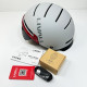 Захисний шолом Livall BH51M NSO (L) Sandstone Grey (57-61см), акустика JBL, мікрофон, сигнали поворотів та стопів, додаток, пульт BR80, застібка, BT
