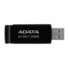 Флеш-накопичувач ADATA USB 3.2 UC310 128Gb Black