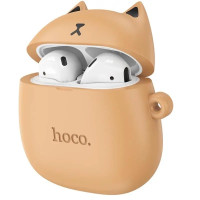 HOCO EW45 True wireless stereo headset Caramel Cat